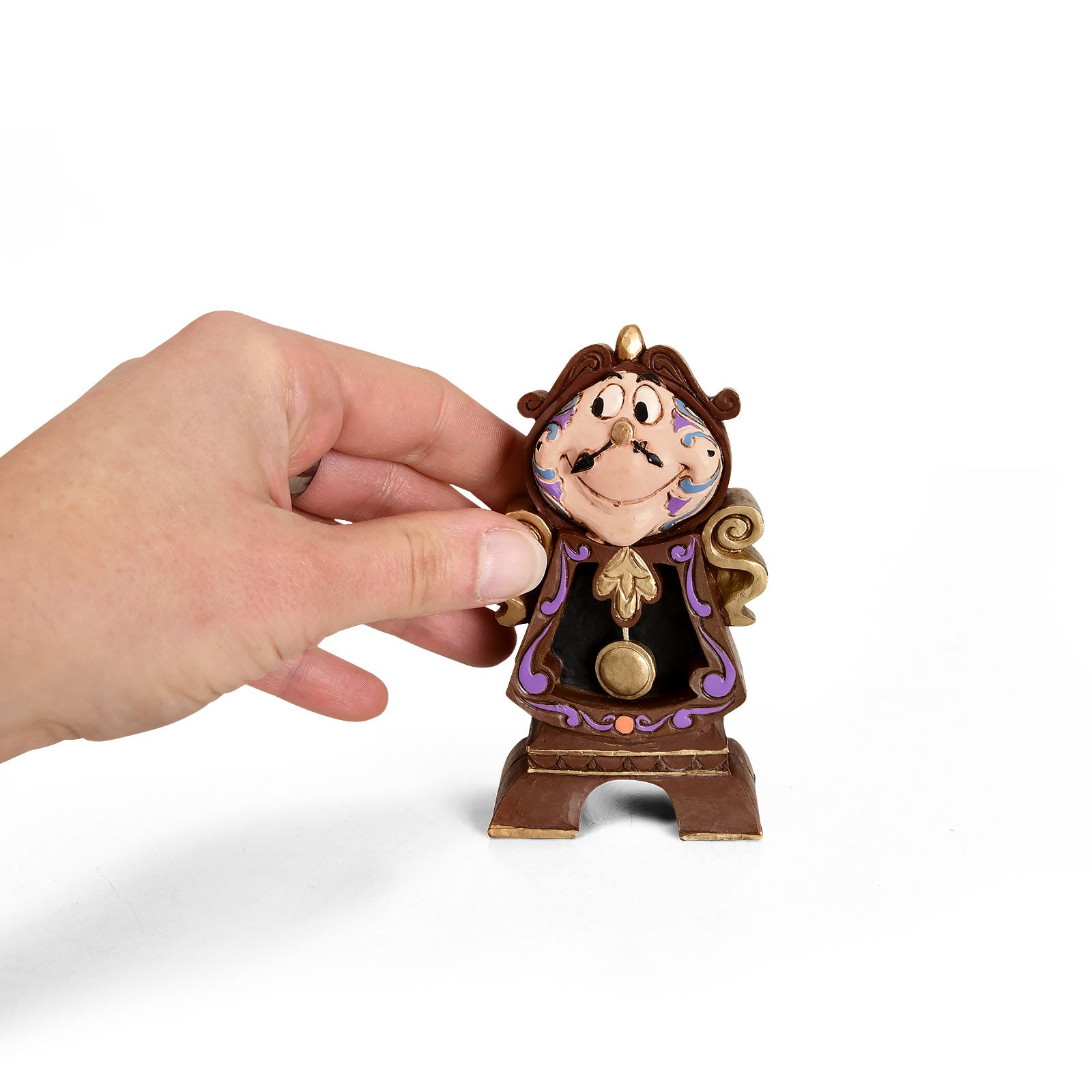 Zdjęcie produktu Piękna i Bestia - Figurka Von Unruh