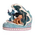 Zdjęcie produktu Lilo & Stitch - Catch The Wave Figurka