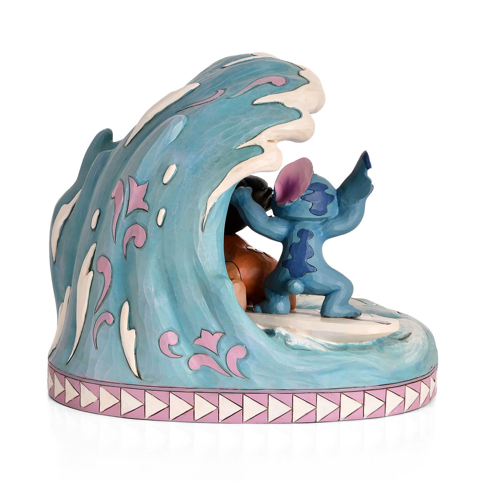 Zdjęcie produktu Lilo & Stitch - Catch The Wave Figurka