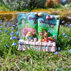 Zdjęcie produktu Alicja w Krainie Czarów - Happy Unbirthday Figurka Książkowa