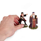 Zdjęcie produktu Harry Potter - Zestaw figurek Dumbledore i Harry