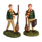 Product image Harry Potter - Fred and George Weasley Figurine Set