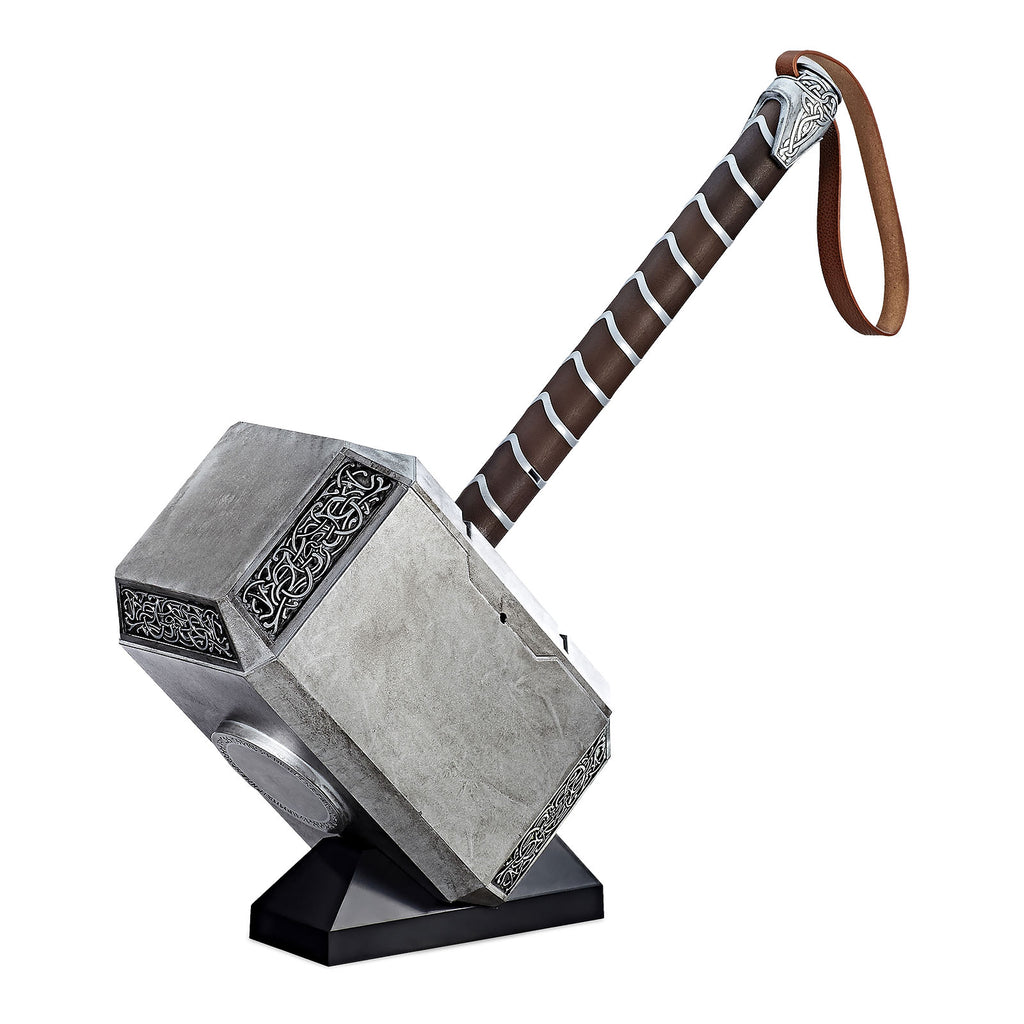 Product image Thor - Mjölnir Hammer Replica with Light and Sound