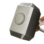 Product image Thor - Mjölnir Hammer Replica with Light and Sound
