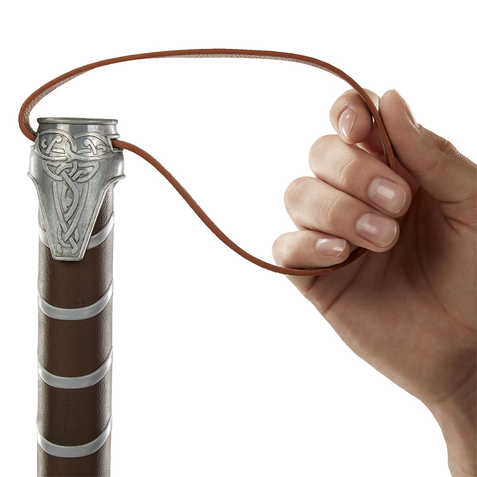 Product image Thor - Mjölnir Hammer Replica with Light and Sound