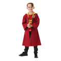 Product image Harry Potter - Gryffindor Quidditch Robe Children's Costume