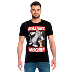 Zdjęcie produktu Tom i Jerry - Masters of Mischief czarny