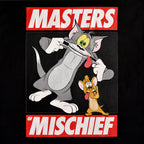 Zdjęcie produktu Tom i Jerry - Masters of Mischief czarny