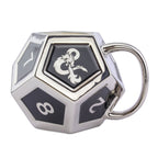 Zdjęcie produktu Dungeons & Dragons - Kubek w kształcie kostki D12