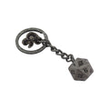 Product image Dungeons & Dragons - D20 Dice Keychain