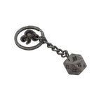 Product image Dungeons & Dragons - D20 Dice Keychain