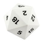 Product image Dungeons & Dragons - D20 Dice Table Lamp