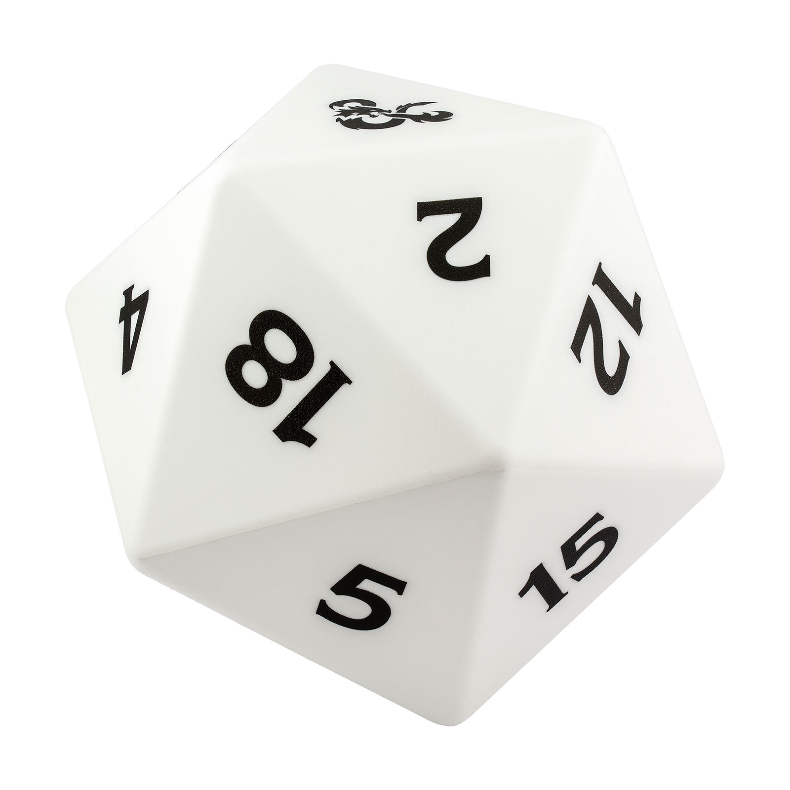 Product image Dungeons & Dragons - D20 Dice Table Lamp
