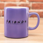 Product image Friends - Picture Frame Mug