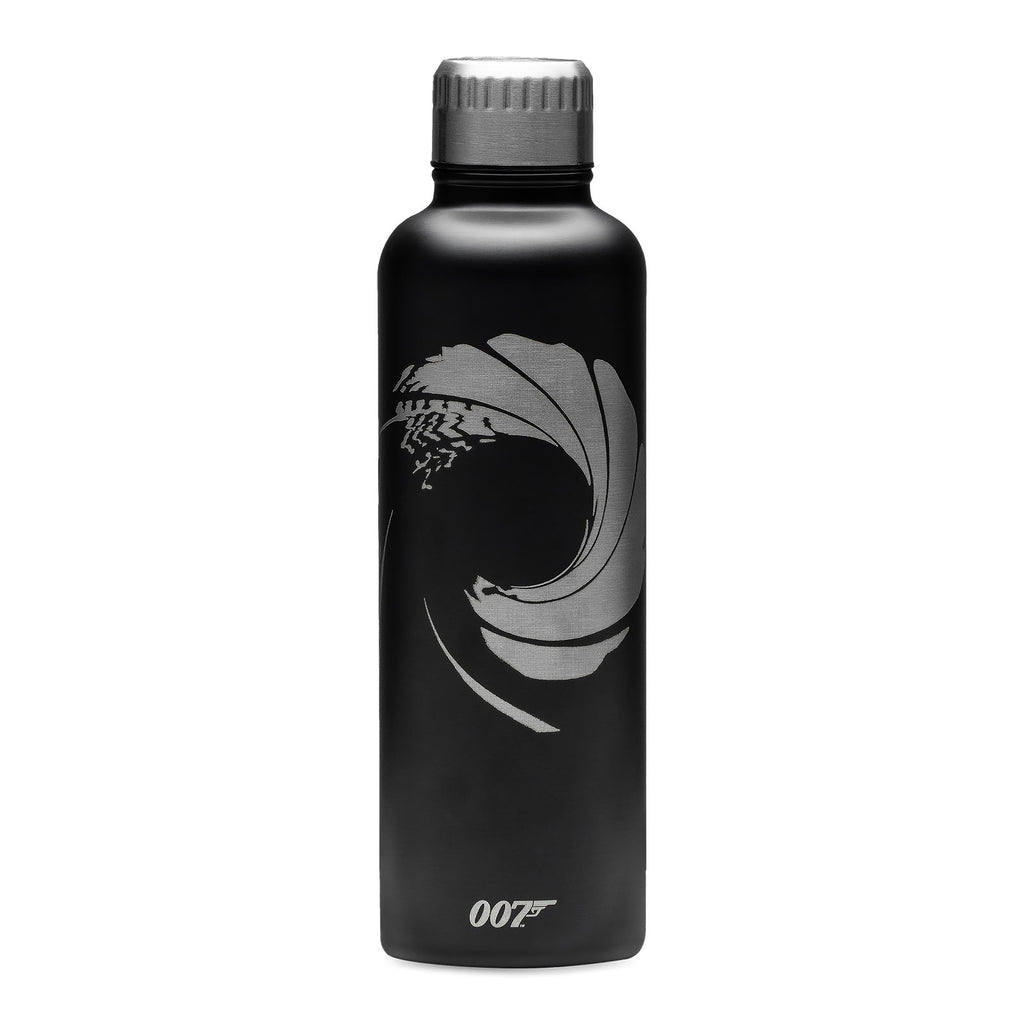 Product image James Bond - 007 Movie Logo Water Bottle