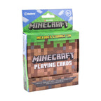 Product image Minecraft Playing Cards in Metal Box
