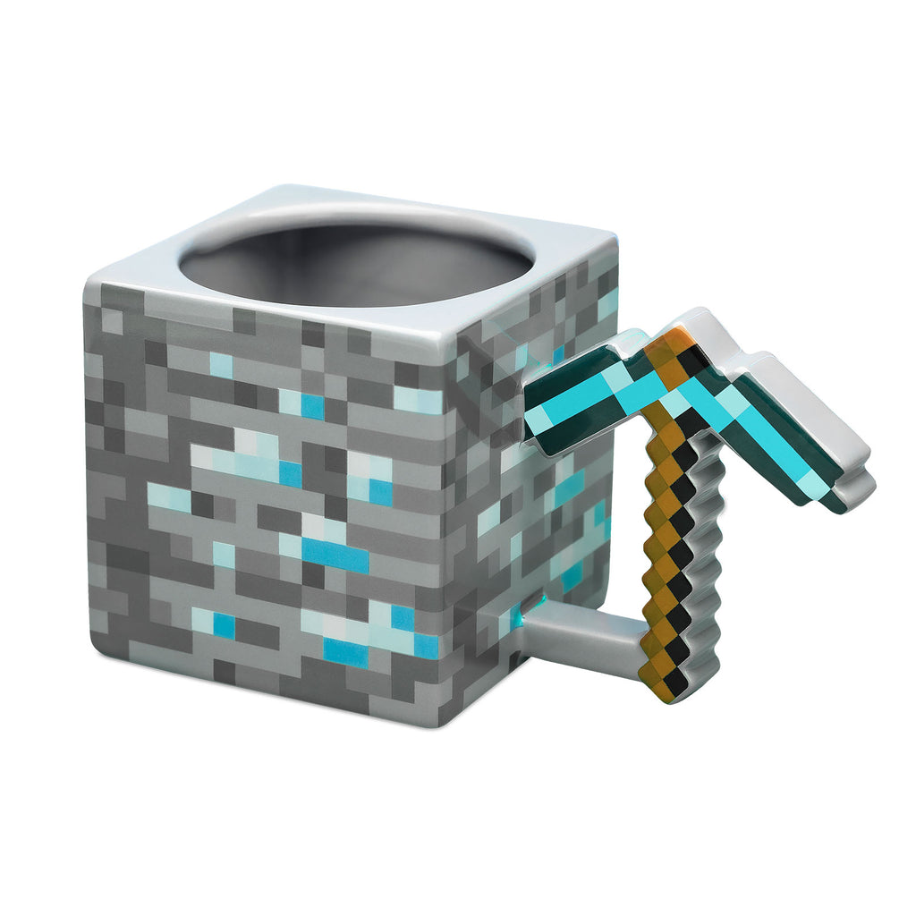 Product image Minecraft - Pickaxe Mug