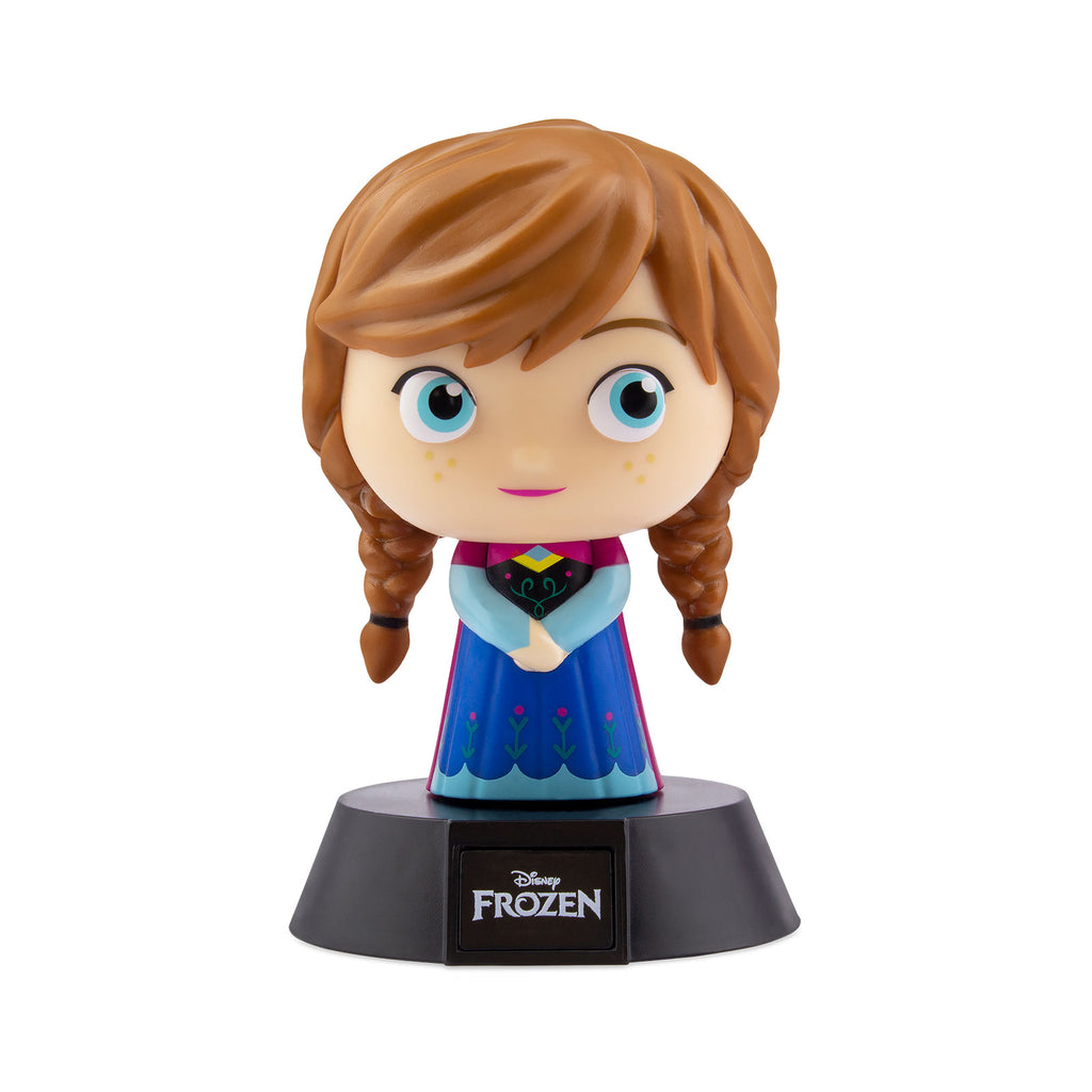 Product image Frozen - Anna Icons 3D table lamp