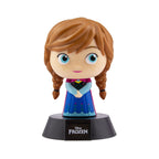 Product image Frozen - Anna Icons 3D table lamp