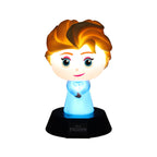 Zdjęcie produktu Frozen - Elsa Icons 3D Lampka stołowa