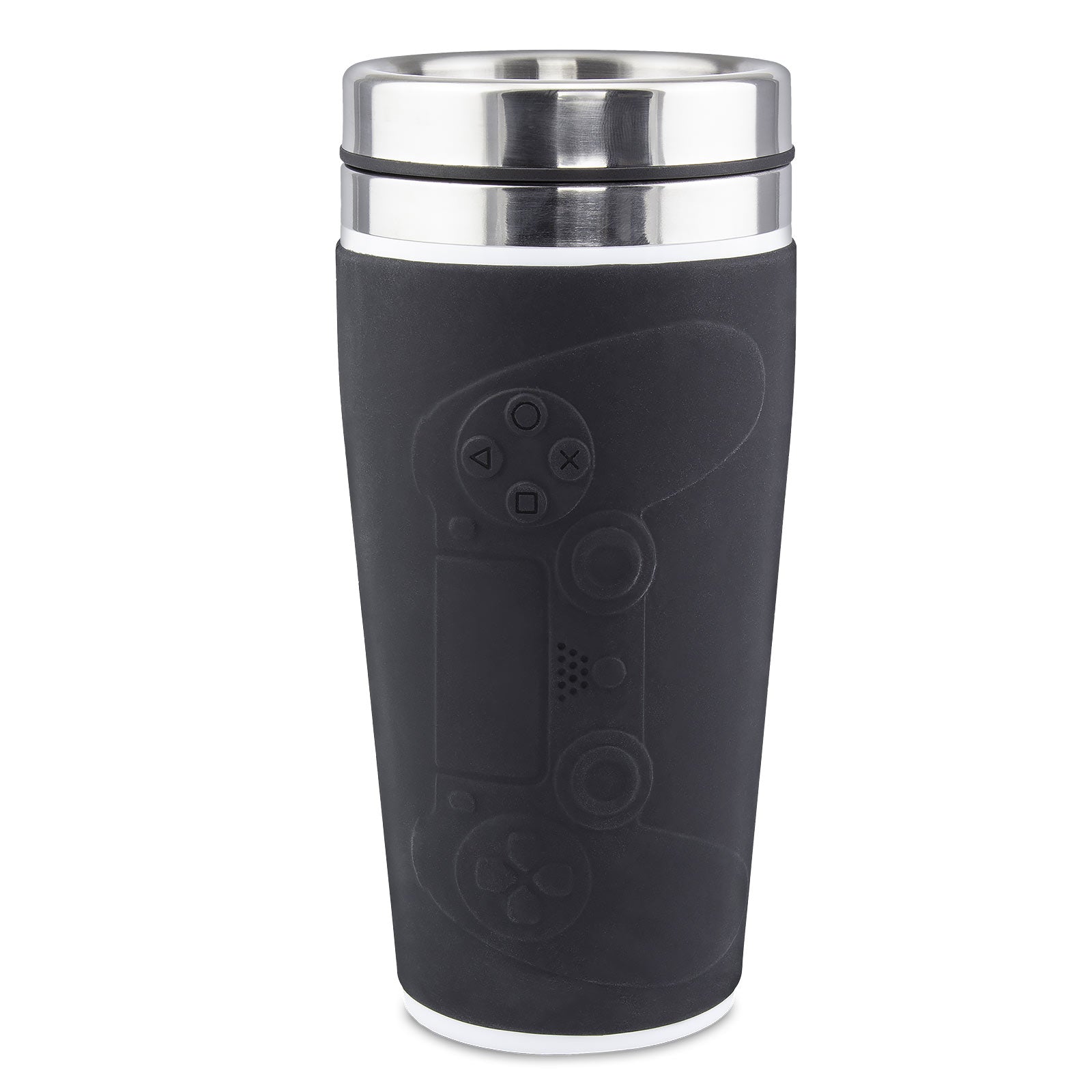Product image PlayStation - Logo & Controller To Go Cup