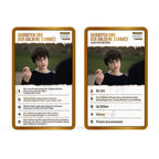 Zdjęcie produktu Harry Potter - Top Trumps Quiz