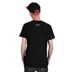 Zdjęcie produktu Monster Hunter - Velkhana T-Shirt czarne