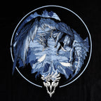Zdjęcie produktu Monster Hunter - Velkhana T-Shirt czarne