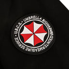 Zdjęcie produktu Resident Evil - U.B.C.S. Outfit Wojskowa Bluza z Kapturem czarna