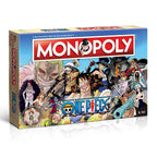Product image One Piece Monopoly