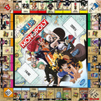 Product image One Piece Monopoly