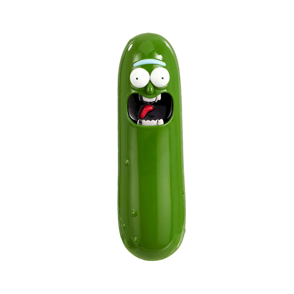 Product image Rick and Morty - Pickle Rick Bottle Opener