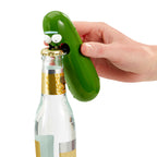 Product image Rick and Morty - Pickle Rick Bottle Opener