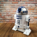 Zdjęcie produktu Star Wars - Zegar kuchenny R2-D2