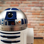Zdjęcie produktu Star Wars - Zegar kuchenny R2-D2