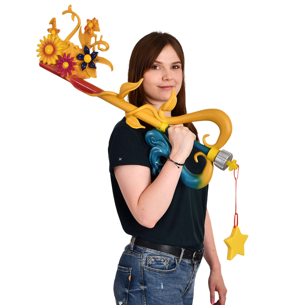 Zdjęcie produktu Kingdom Hearts - Replika Kairi Kluczowego Miecza