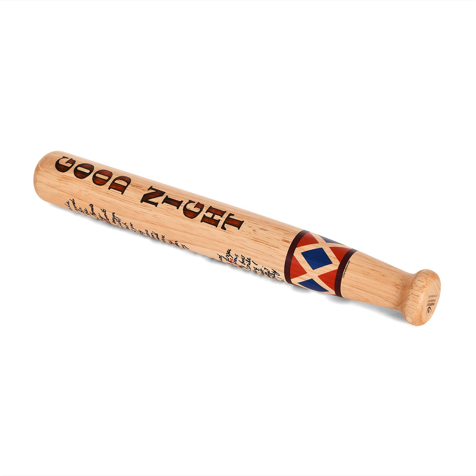 Zdjęcie produktu Wałek do ciasta Harley Quinn Baseballschläger