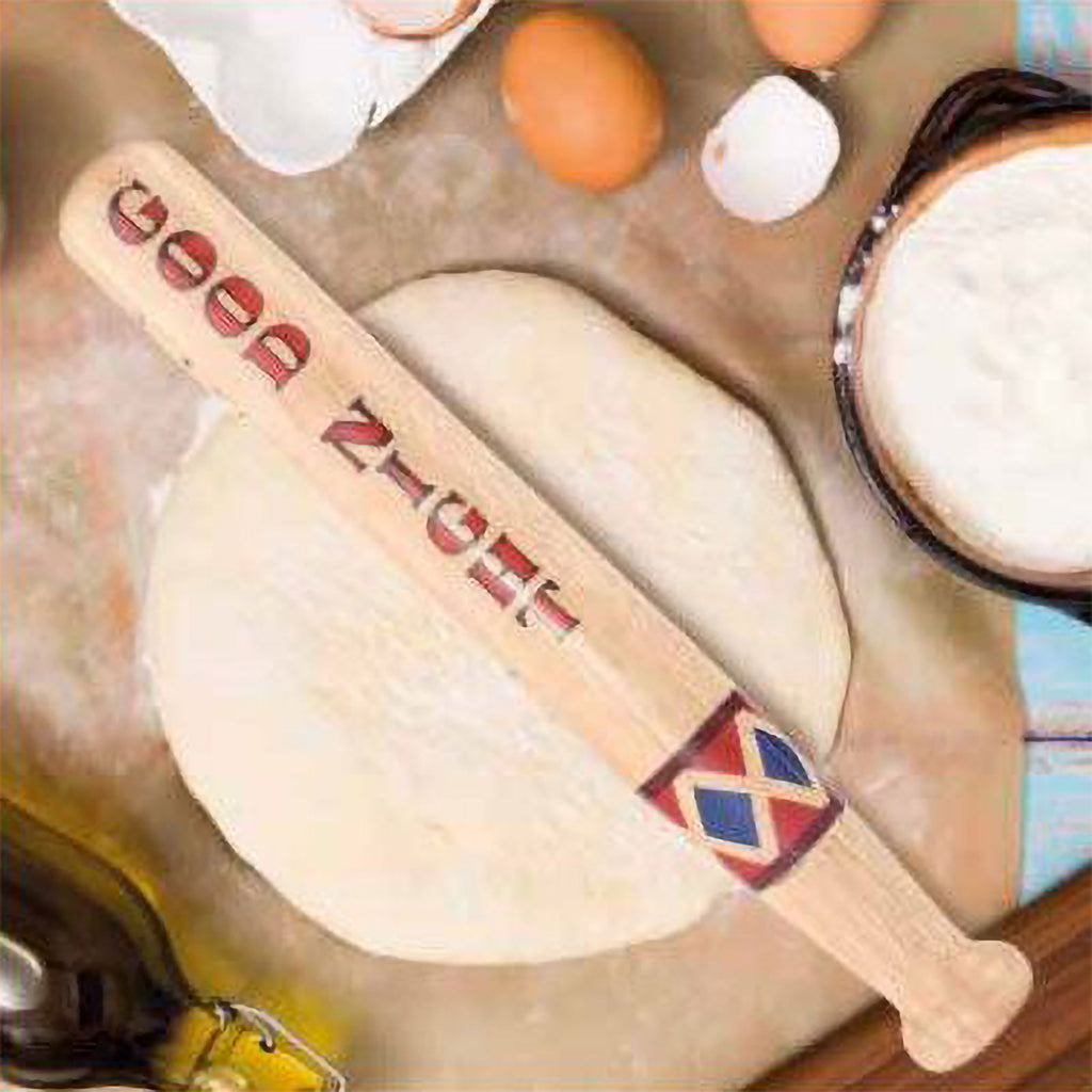 Zdjęcie produktu Wałek do ciasta Harley Quinn Baseballschläger
