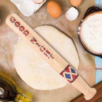 Zdjęcie produktu Wałek do ciasta Harley Quinn Baseballschläger