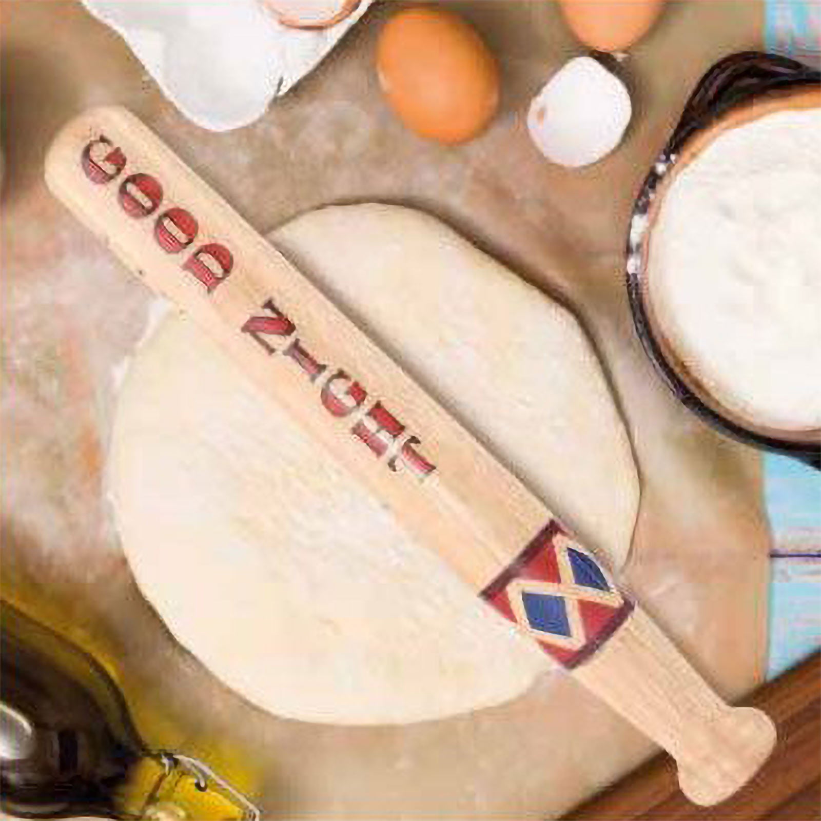 Zdjęcie produktu Wałek do ciasta Harley Quinn Baseballschläger
