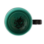 Product image Cyberpunk 2077 - Digital Ghost Mug
