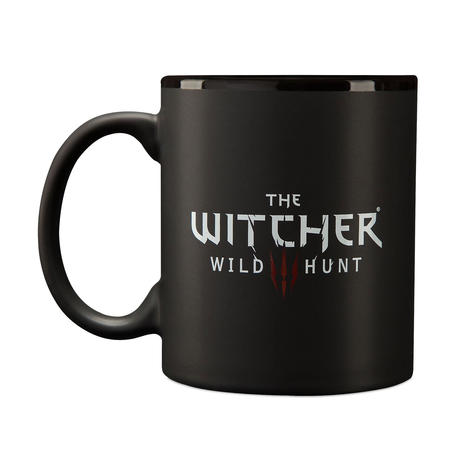 Product image Witcher - White Wolf Mug