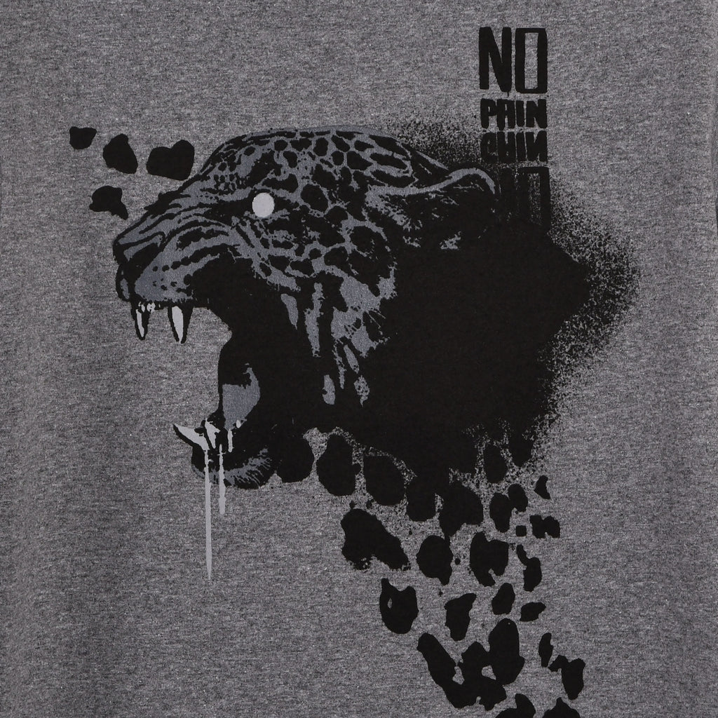 Product image Cyberpunk 2077 - Animals Spray T-Shirt grey