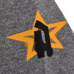 Product image Cyberpunk 2077 - Animals Spray T-Shirt grey