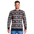 Product image Dragon Ball - Son Goku & Crystal Balls Sweater