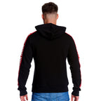 Product image Marvel - Logo Hoodie with Sleeve Print Black
