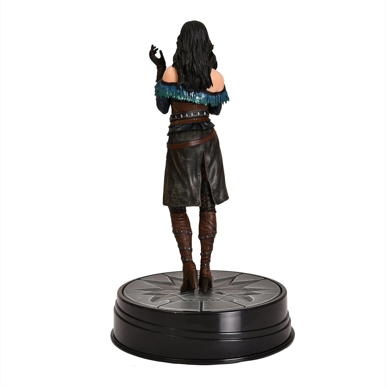 Zdjęcie produktu Wiedźmin - Statua Yennefer Seria 2 25 cm
