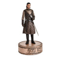 Zdjęcie produktu Gra o Tron - Jon Snow Premium Statua 27 cm