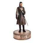 Zdjęcie produktu Gra o Tron - Jon Snow Premium Statua 27 cm
