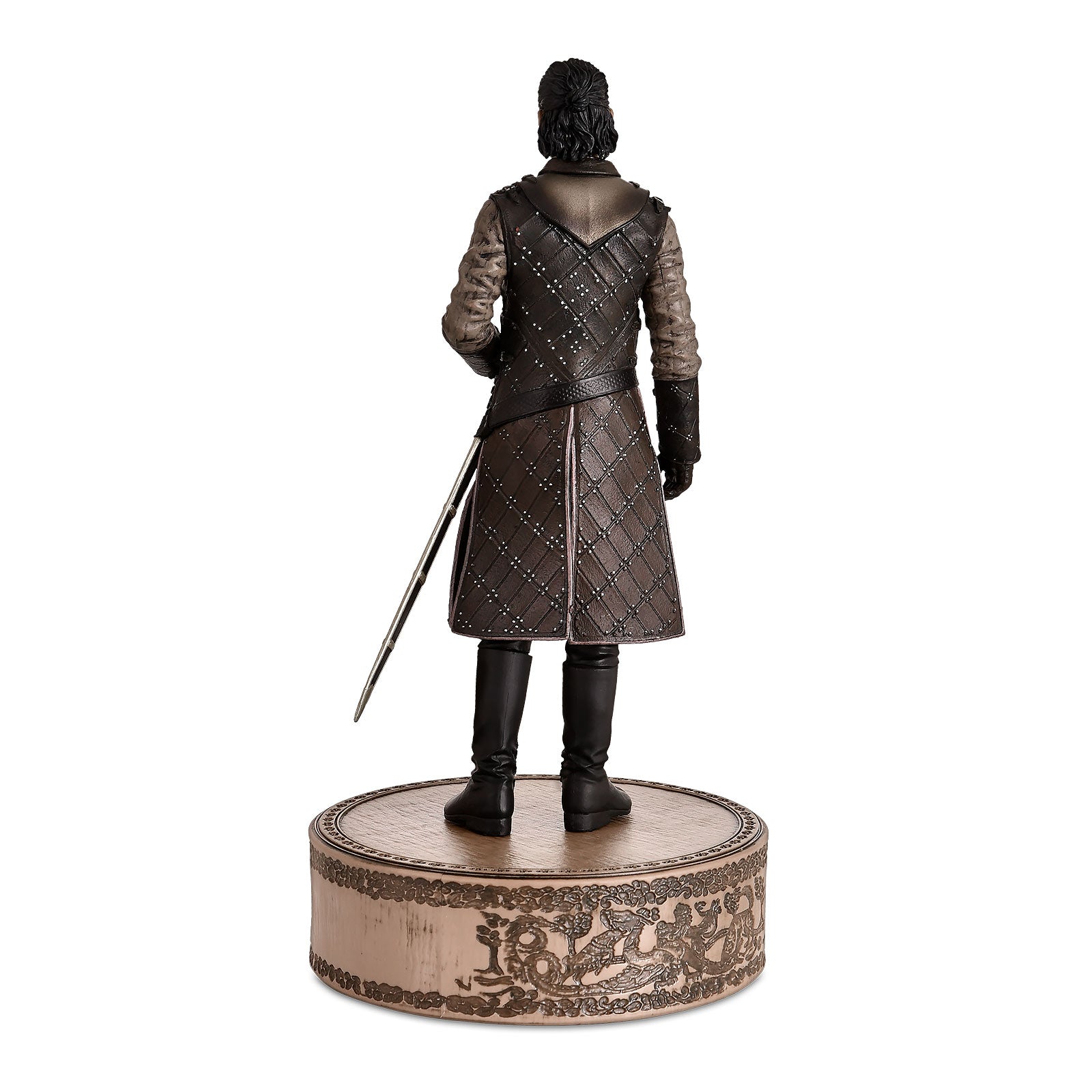 Zdjęcie produktu Gra o Tron - Jon Snow Premium Statua 27 cm